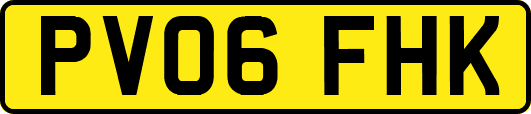 PV06FHK