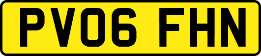 PV06FHN