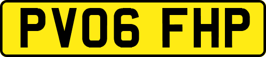 PV06FHP