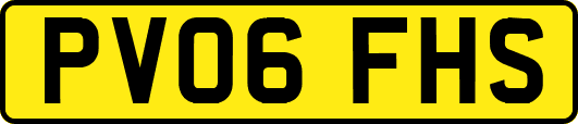 PV06FHS
