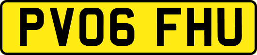PV06FHU