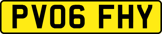 PV06FHY