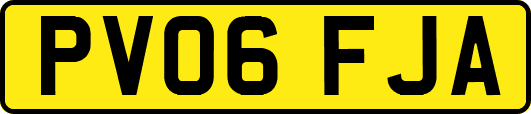 PV06FJA