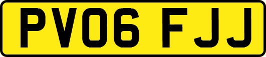 PV06FJJ