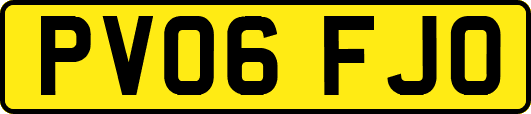 PV06FJO