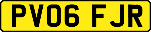 PV06FJR