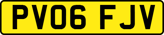 PV06FJV