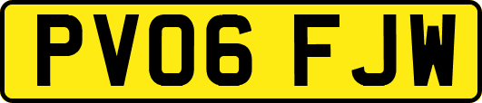 PV06FJW