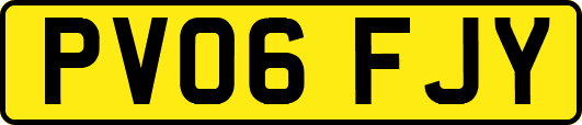 PV06FJY