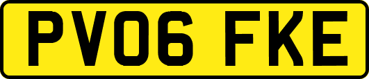 PV06FKE