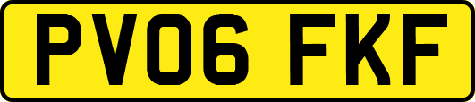 PV06FKF