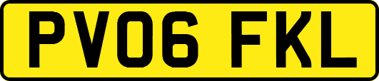 PV06FKL