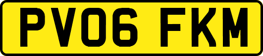 PV06FKM