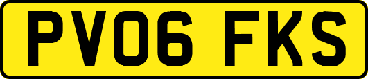 PV06FKS