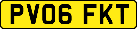 PV06FKT