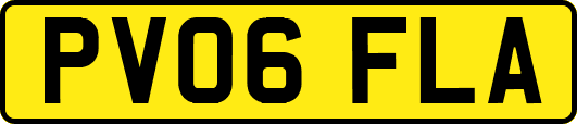 PV06FLA