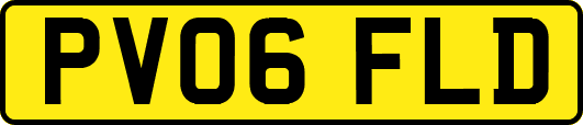 PV06FLD