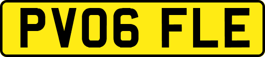PV06FLE