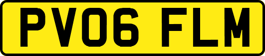 PV06FLM