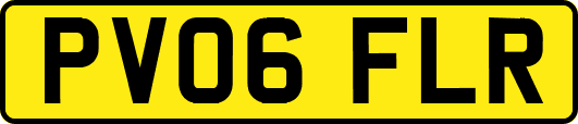 PV06FLR