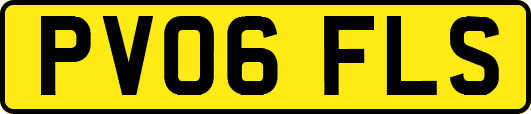 PV06FLS
