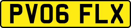 PV06FLX