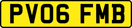 PV06FMB