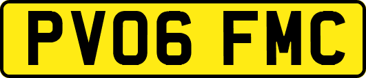 PV06FMC
