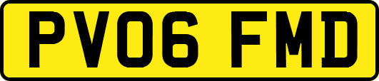 PV06FMD