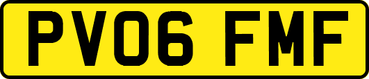 PV06FMF