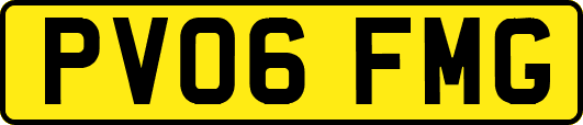 PV06FMG