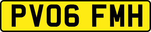 PV06FMH