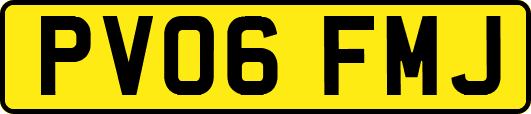 PV06FMJ