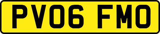 PV06FMO