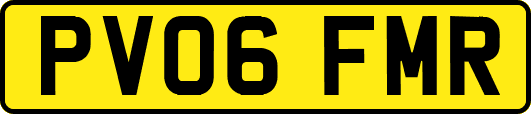 PV06FMR