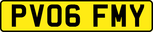 PV06FMY