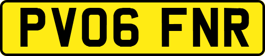 PV06FNR