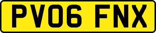 PV06FNX