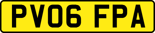 PV06FPA