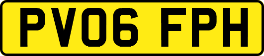 PV06FPH