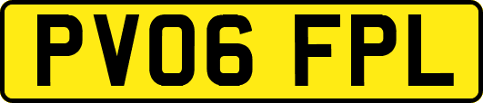 PV06FPL