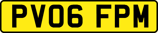 PV06FPM