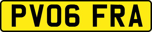 PV06FRA