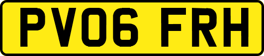 PV06FRH