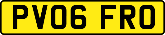 PV06FRO