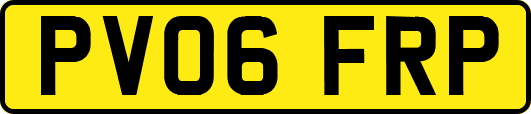 PV06FRP