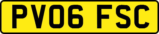PV06FSC