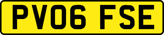 PV06FSE