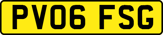 PV06FSG