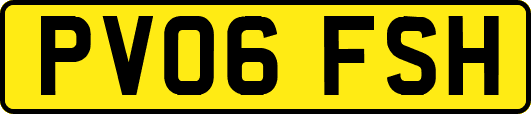 PV06FSH